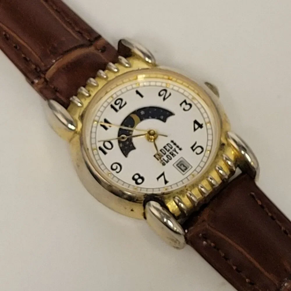 Faded Glory Women's Date Watch